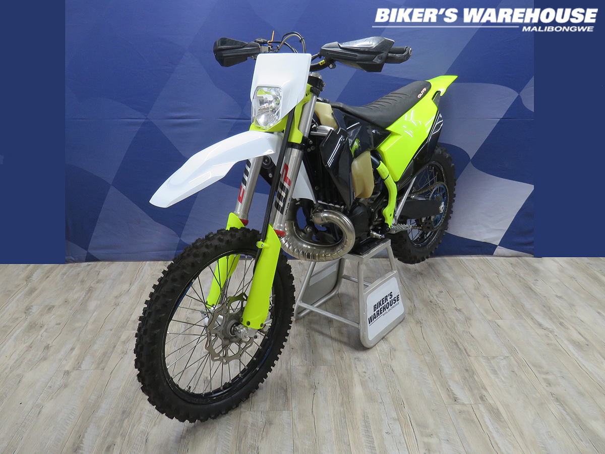 2021 Husqvarna TE 250 for sale