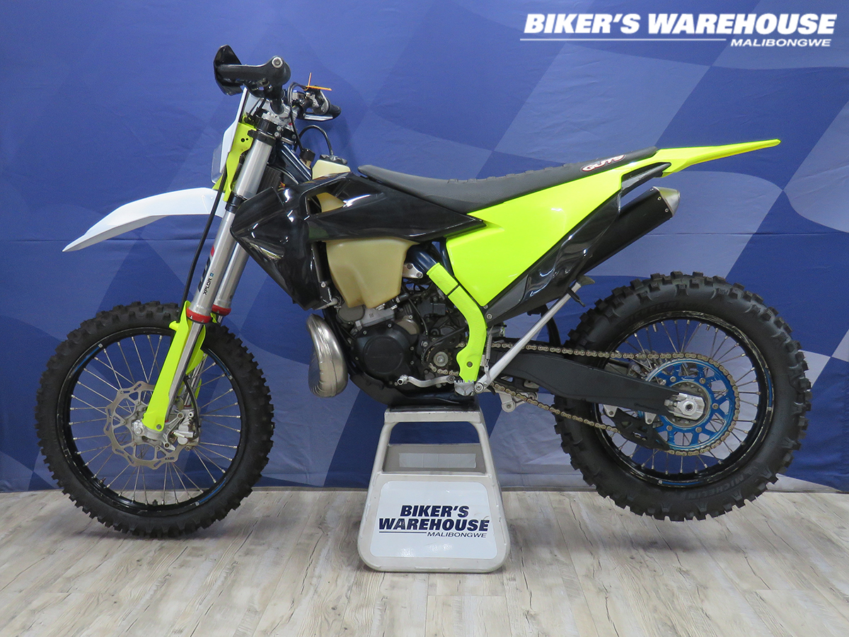 2021 Husqvarna TE 250 for sale