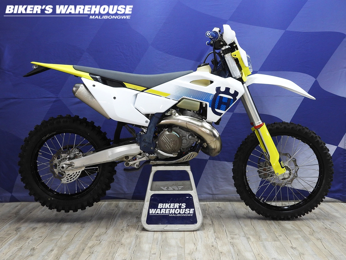 2024 Husqvarna TE 250 for sale