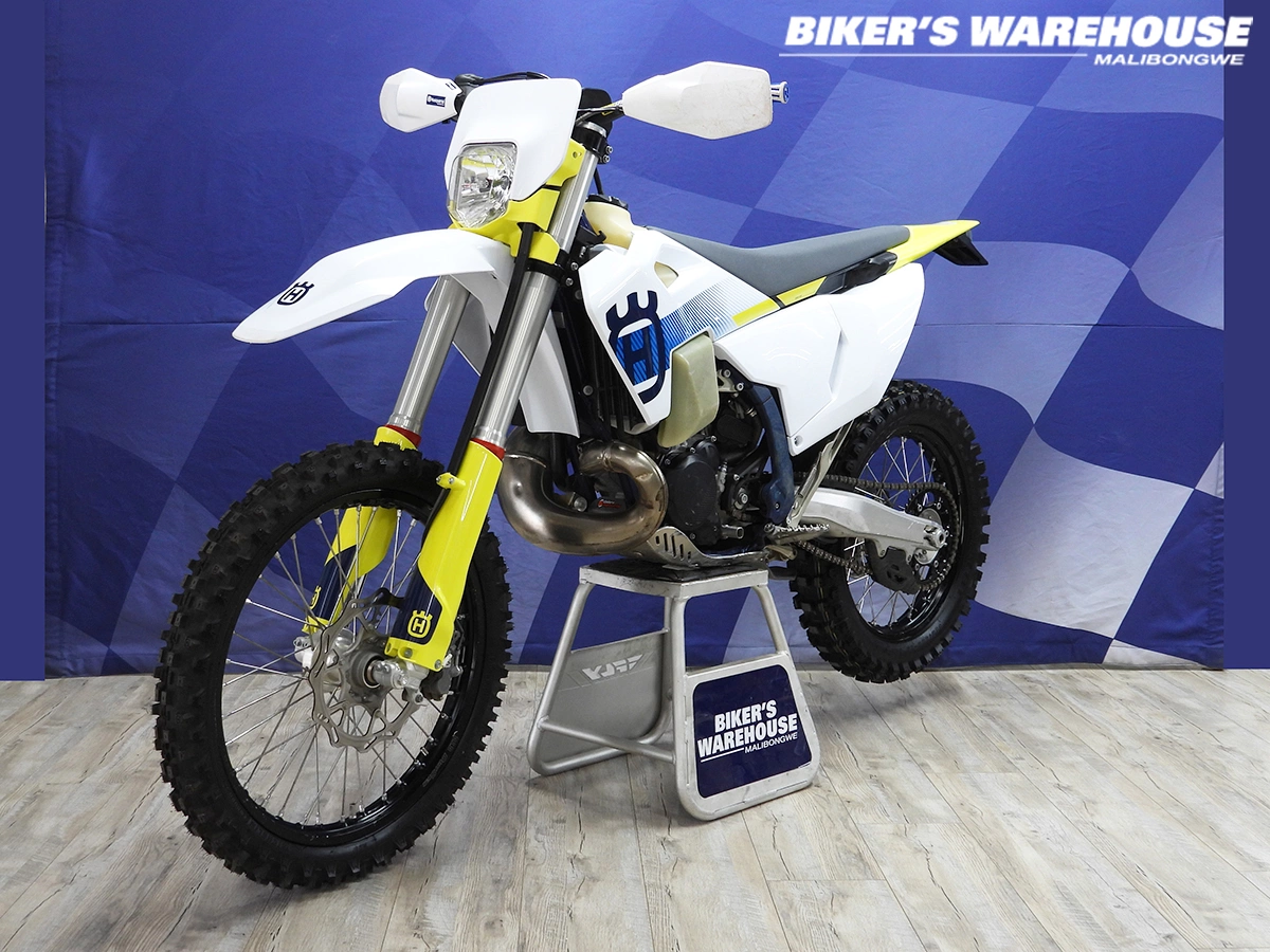 2024 Husqvarna TE 250 for sale