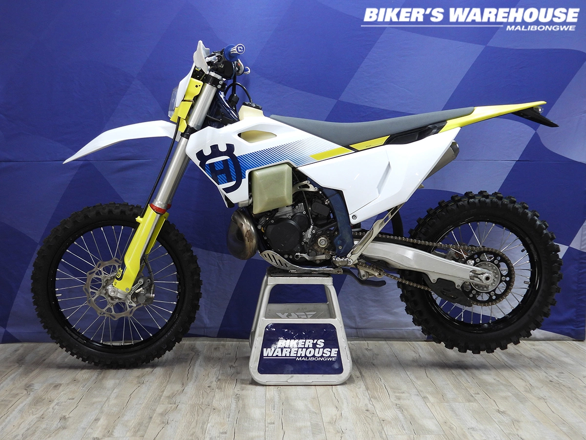 2024 Husqvarna TE 250 for sale