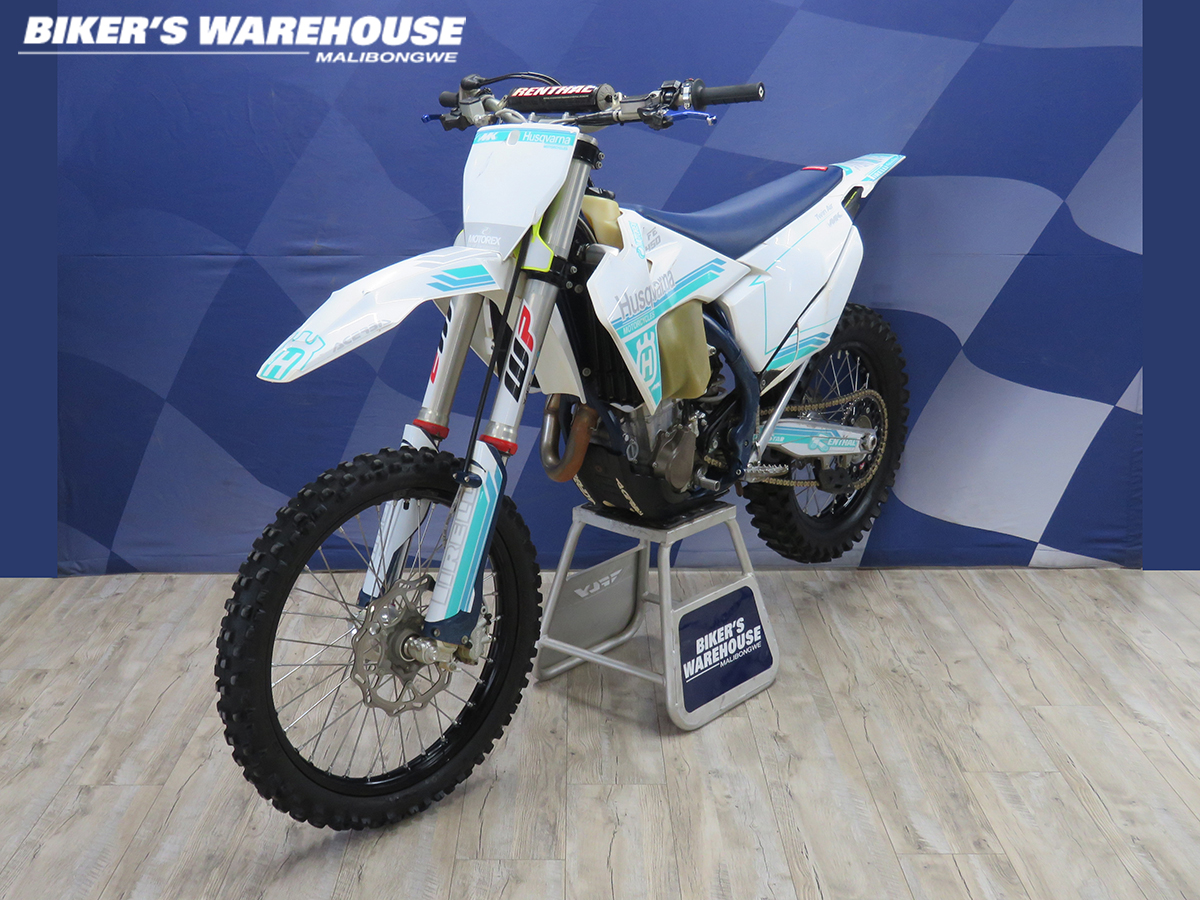 2022 Husqvarna FX 450 for sale