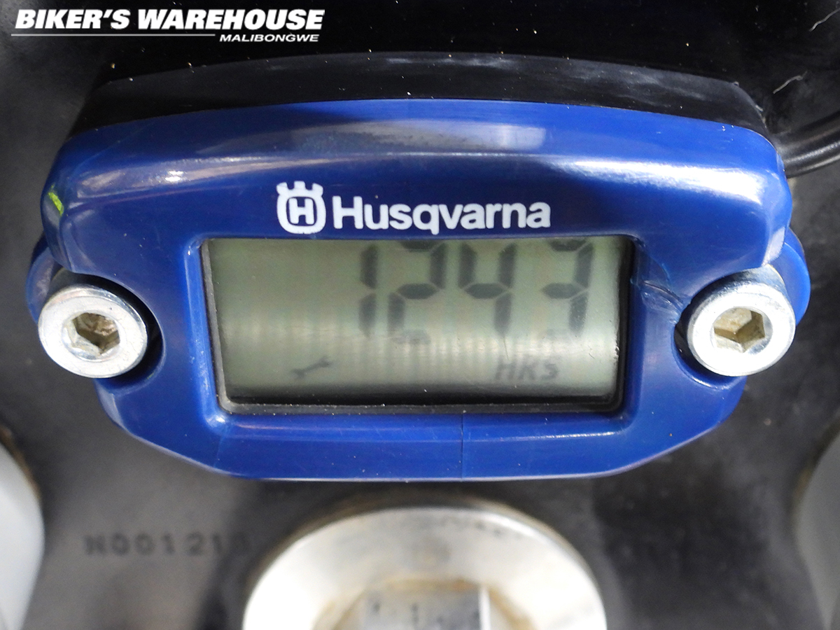 2022 Husqvarna FX 450 for sale