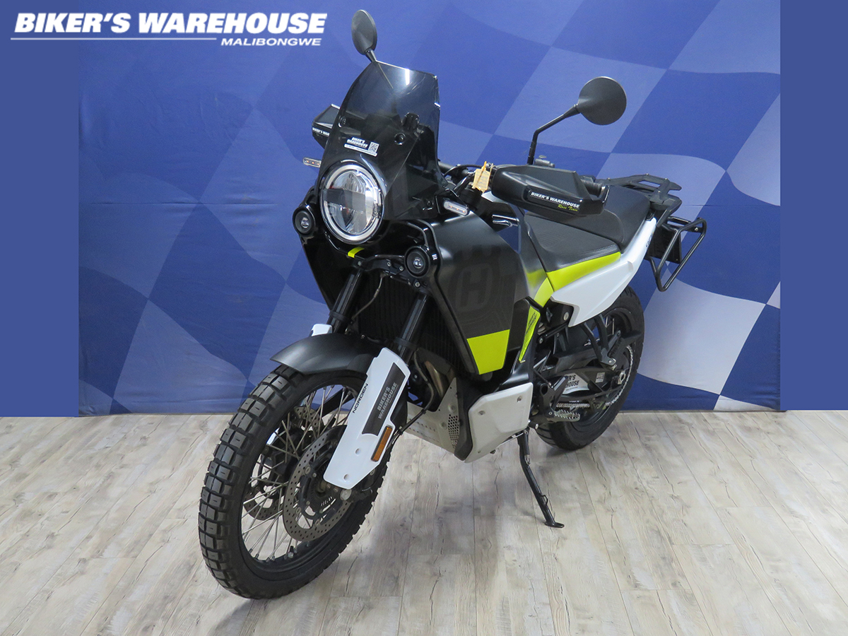 2022 Husqvarna Norden 901 for sale