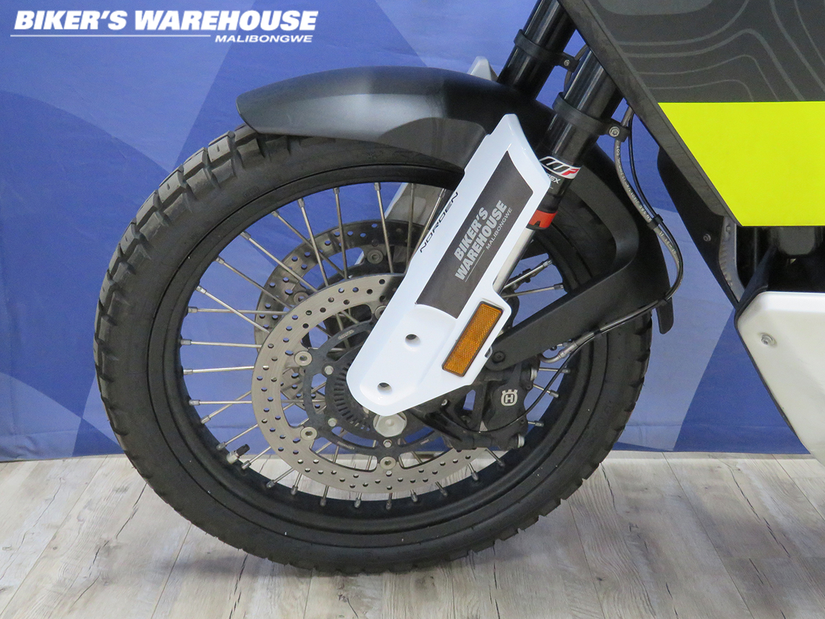 2022 Husqvarna Norden 901 for sale