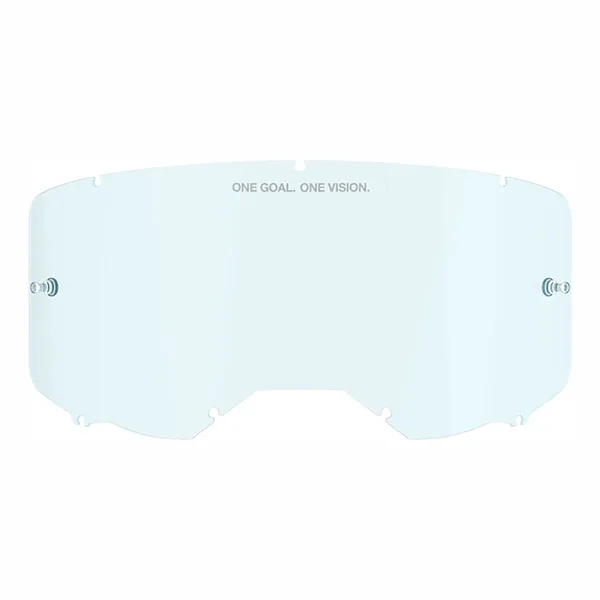 Alpinestars Vision 8-5-3 Smoke Lens
