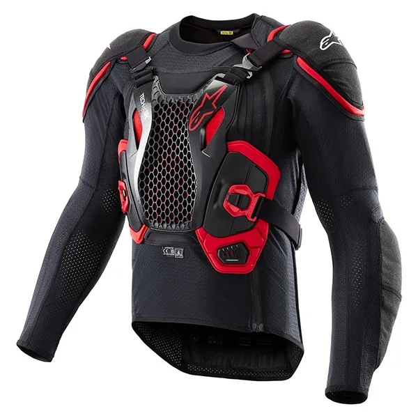 Alpinestars Tech-Air® Off-Road System