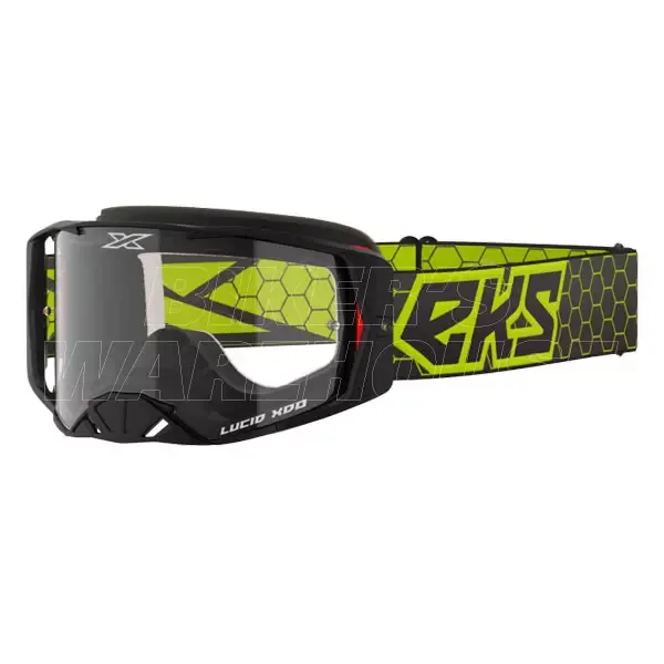 EKS Lucid XDO MX Goggle