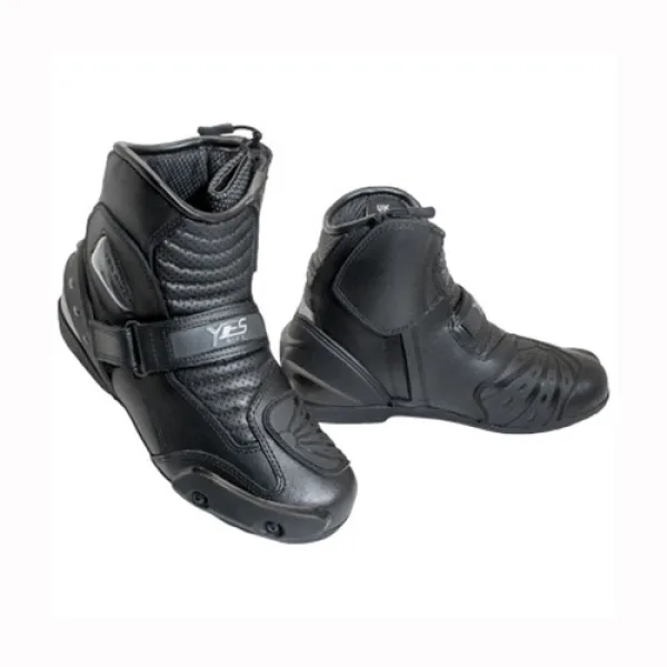 YesBike SBK Short Racing Boots