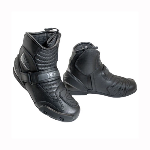 YesBike SBK Short Racing Boots