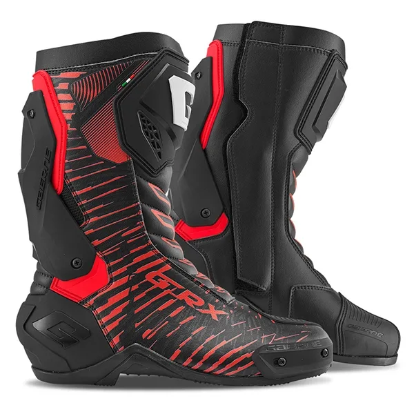 Gaerne G_RX Racing Boot