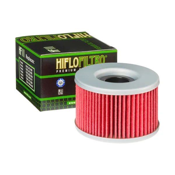 HiFlo Premium Oil Filter - HF111