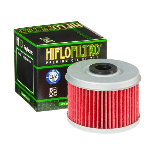 HiFlo Premium Oil Filter - HF159