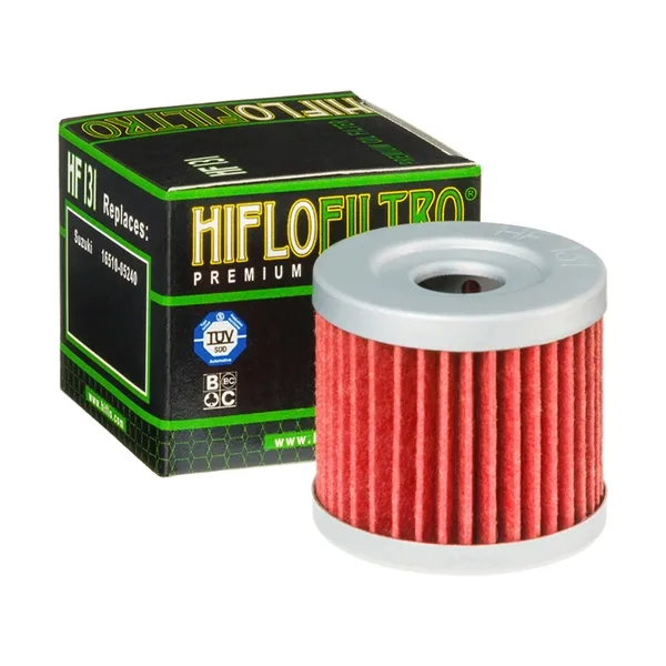HiFlo Premium Oil Filter - HF131