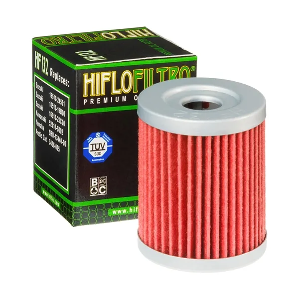 HiFlo Premium Oil Filter - HF132