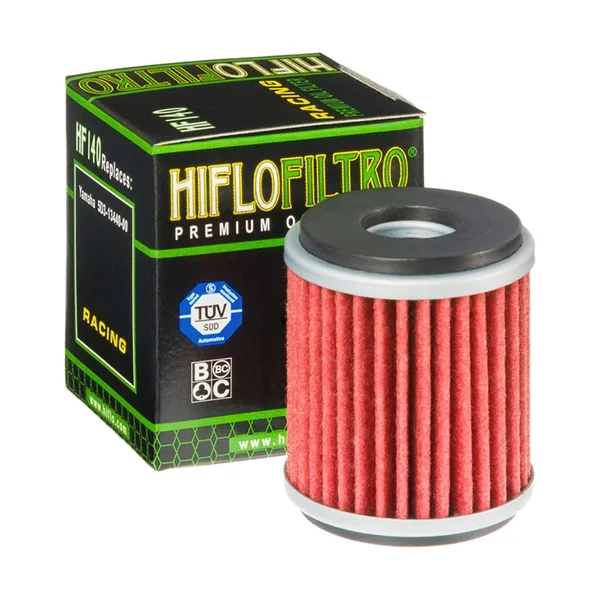 HiFlo Premium Oil Filter - HF140