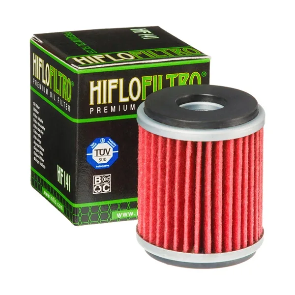 HiFlo Premium Oil Filter - HF141