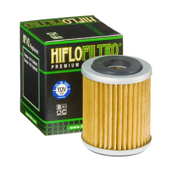 HiFlo Premium Oil Filter - HF142