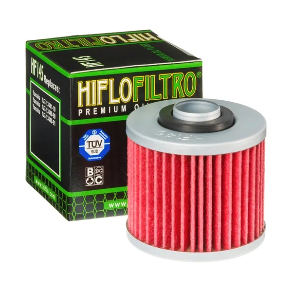 HiFlo Premium Oil Filter - HF145