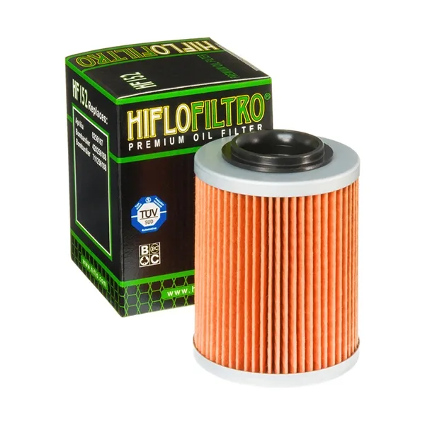 HiFlo Premium Oil Filter - HF152