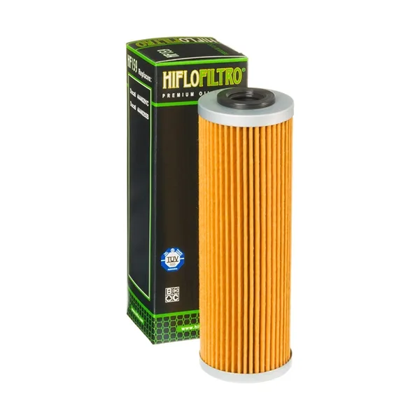 HiFlo Premium Oil Filter - HF159