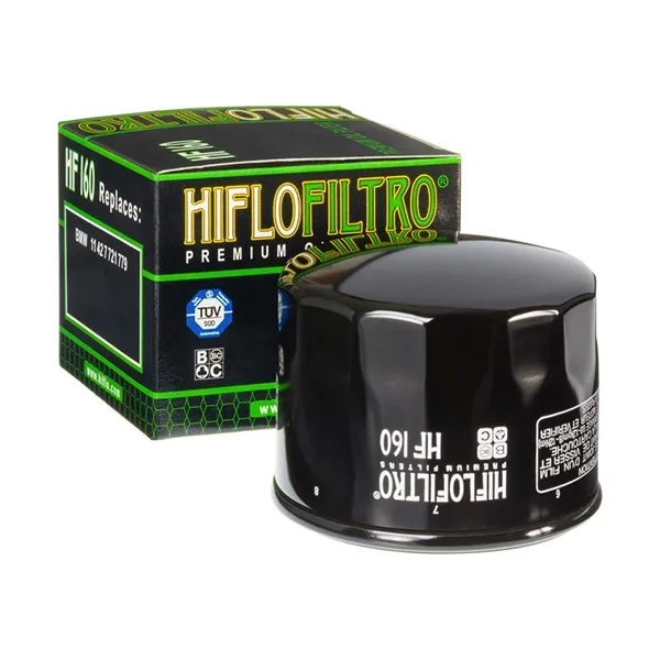 HiFlo Premium Oil Filter - HF160