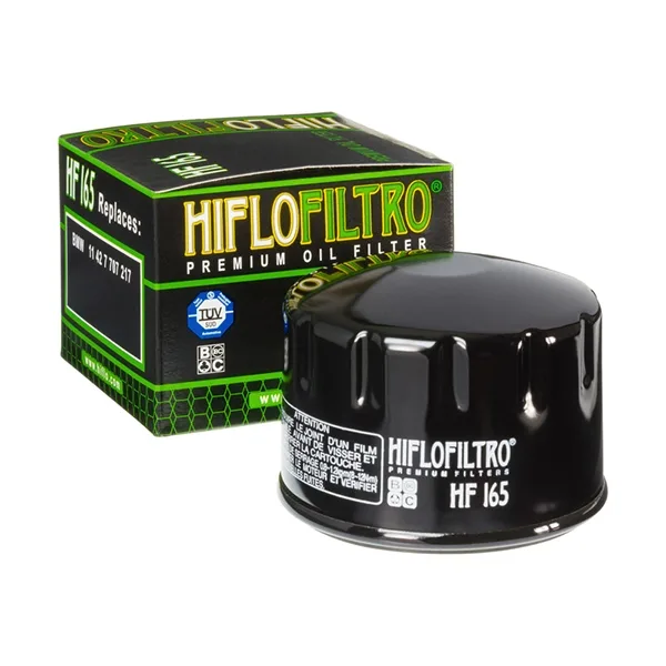 HiFloFiltro Premium Oil Filter - HF165