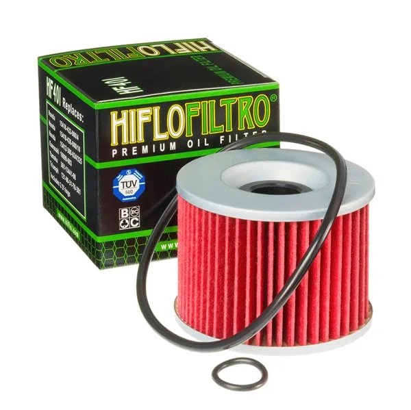 HiFlo Premium Oil Filter - HF401