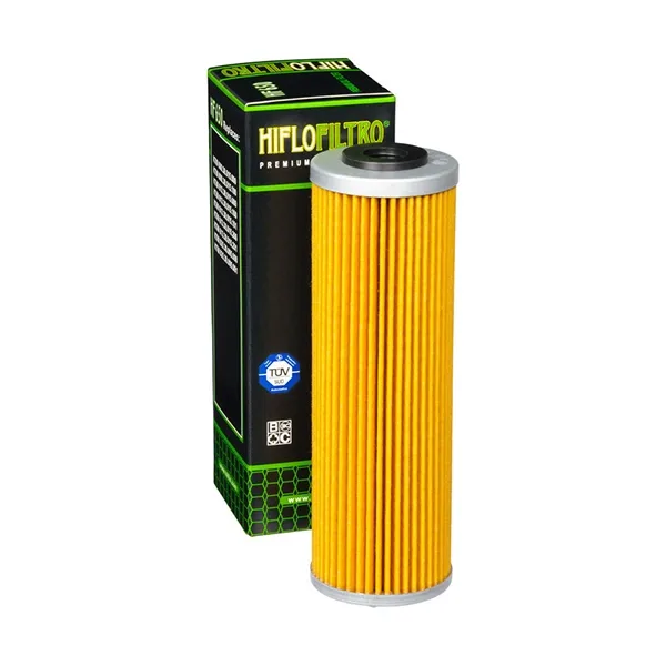 HiFlo Premium Oil Filter - HF650
