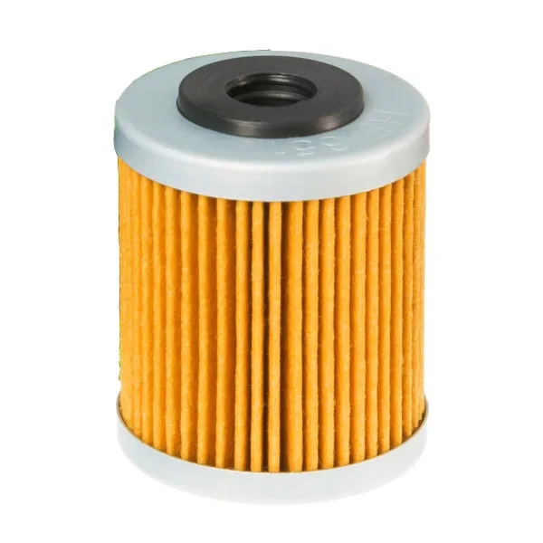 KTM Oil Filter - 75038046100 HF651