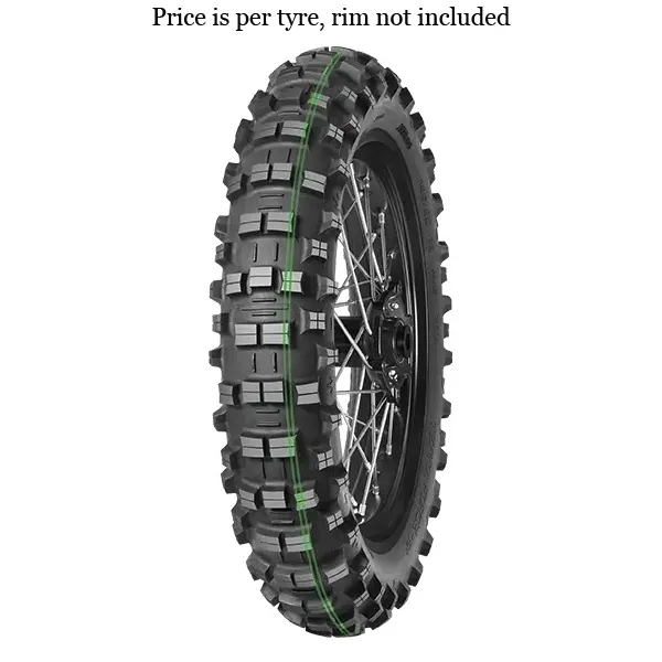 Mitas Terra Force-EF PRO Tyre - 18-140/80