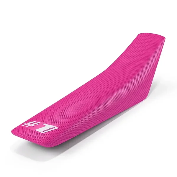 OneGripper Seat Cover - ORIGINAL V2 - Pink
