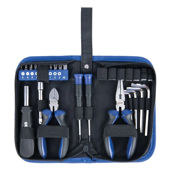 Oxford Biker Toolkit