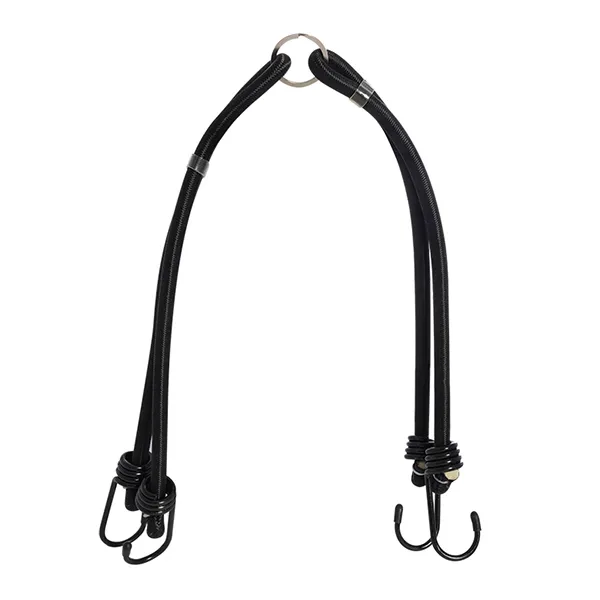Oxford Double bungee strap