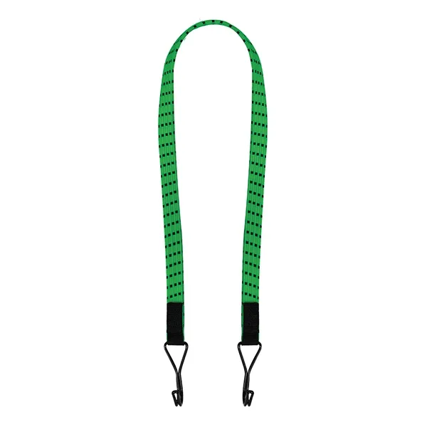 Oxford Twin Wire Flat Bungee
