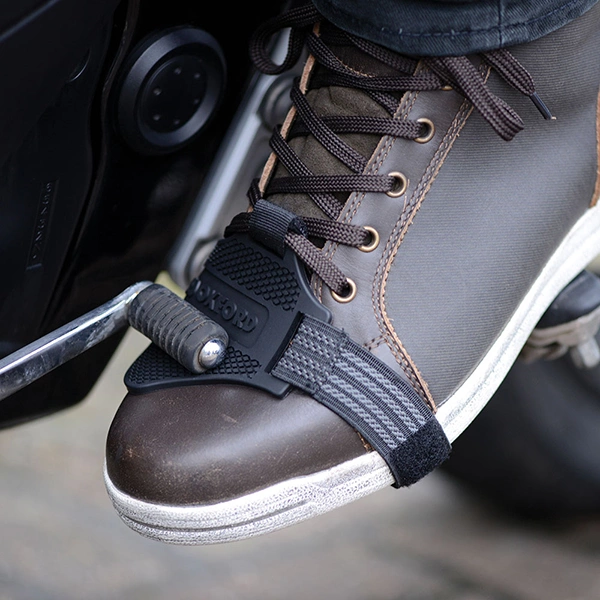 Oxford Shift Guard Protector