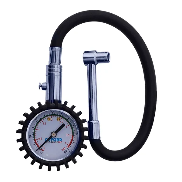Oxford Tyre Gauge Pro