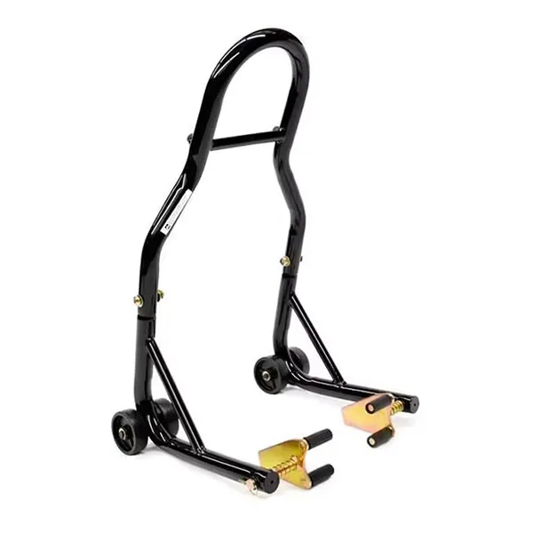 Motorcycle Steel Front Paddock Stand