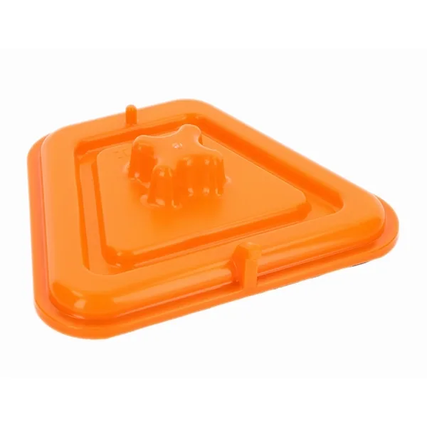 Twin Air - Air Box Cover Yamaha YZF/WRF 160130