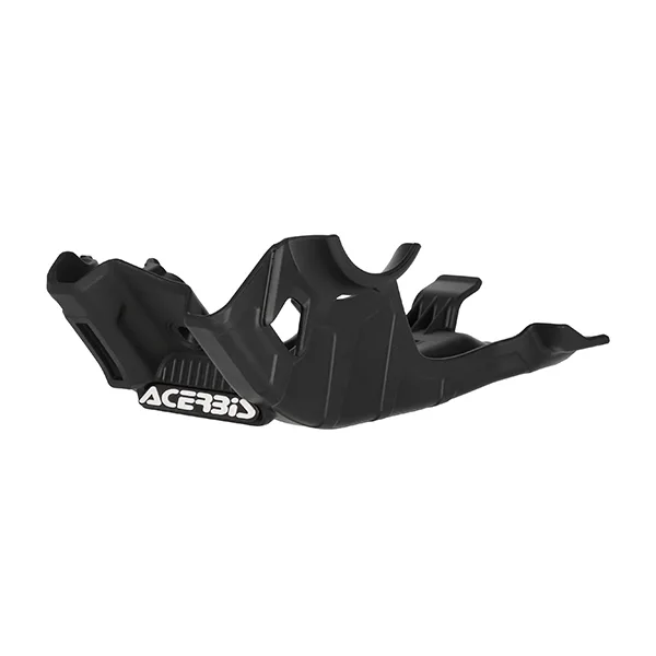Acerbis Skid Plate - KTM/Husq/GasGas 85cc 2025-2027