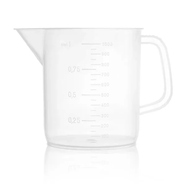 Acerbis 1L Measuring Jug