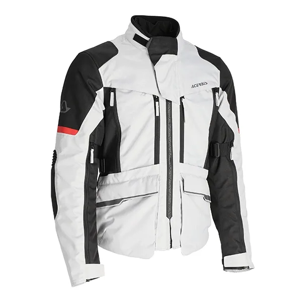 Acerbis CE X-Rover Motorcycle Jacket