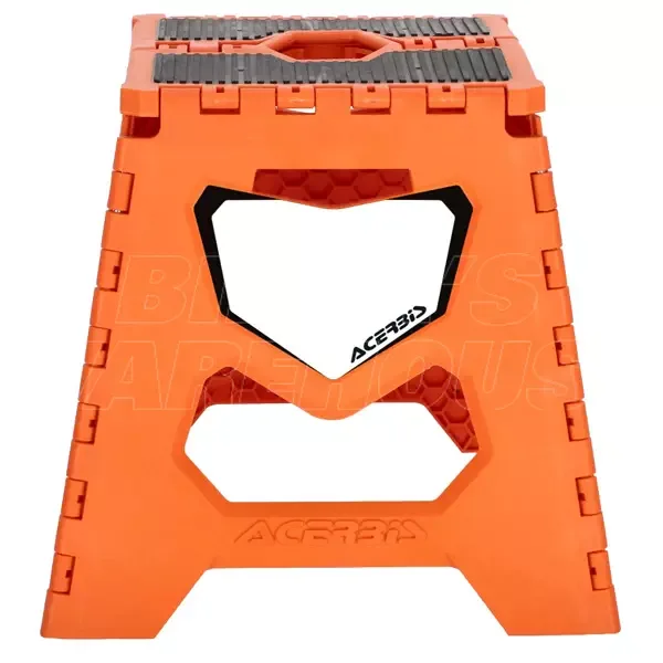 Acerbis Folding Bike Stand
