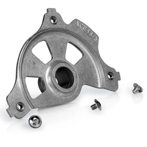 Acerbis X-Brake 2.0 Front Disc Cover Mounting Kit - KTM/Husqvarna/Husaberg