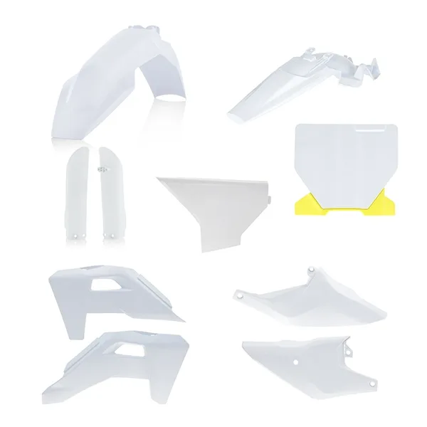 Acerbis Full Plastic Kit - Husqvarna TC 85 (2025-2026)