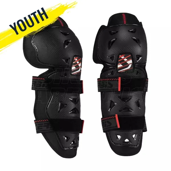 Acerbis Profile 2.0 Youth Knee Guards