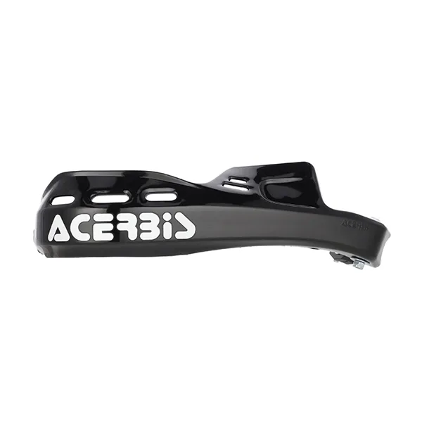 Acerbis Rally Brush Handguards - Black