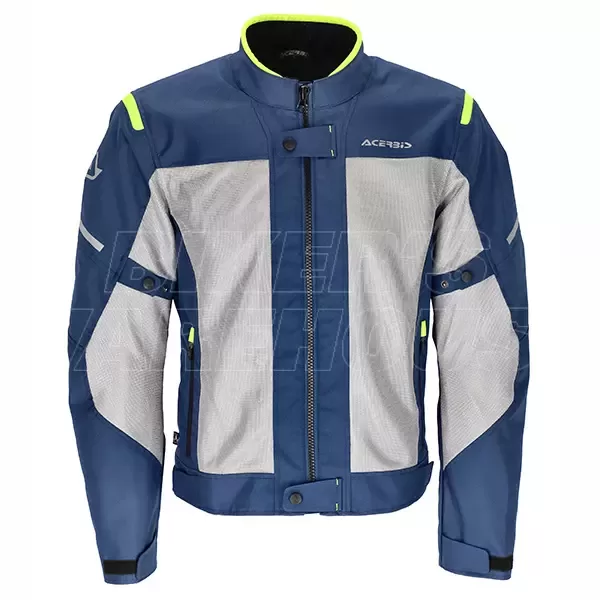 Acerbis Ramsey CE Vented Riding Jacket