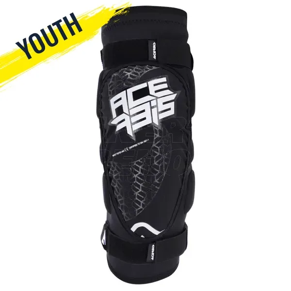 Acerbis Soft X Youth Elbow Guards
