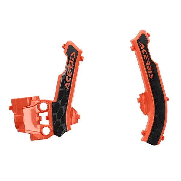 Acerbis X-Grip Frame Protector - 50cc and E-Bikes